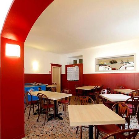 Albergo Maccagno Dış mekan fotoğraf